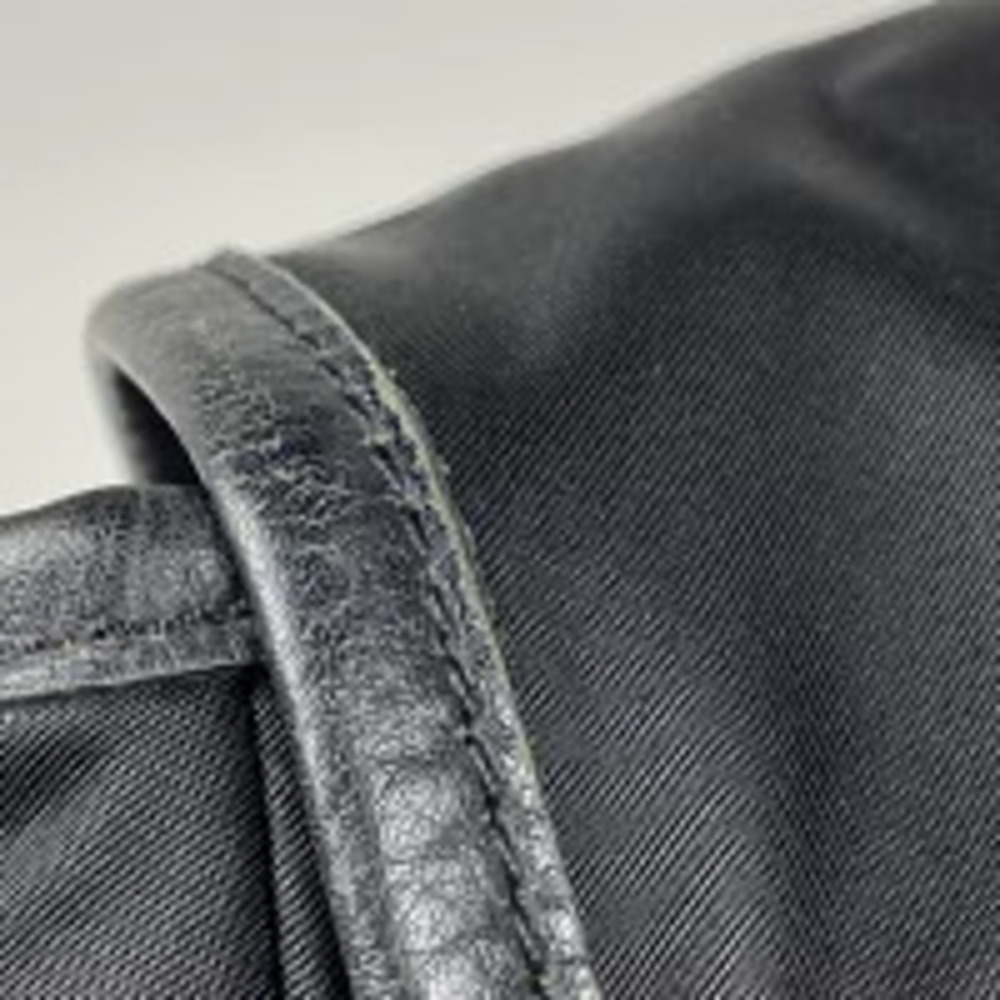 Burberry shoulder bag cross Body Belt Bum Crossbody black - Picture 5 of 7